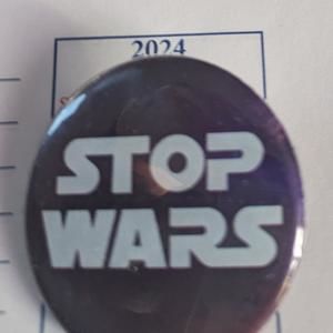 Meet your Posher, Jo